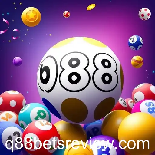 Exploring the 'Lottery' Game Category on Q88Bets: A Comprehensive Review