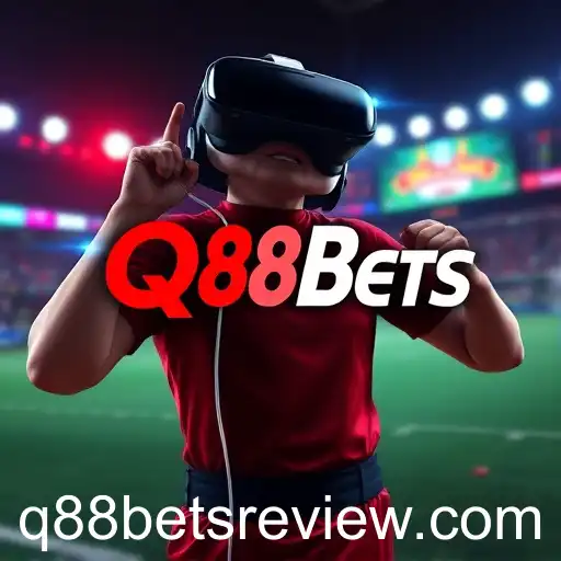 The Rise of Q88Bets in the Gaming Industry