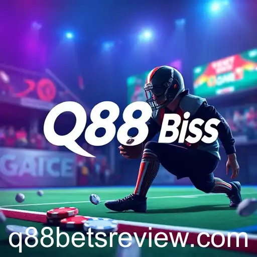 Comprehensive Insight into Q88bets Gaming Experience