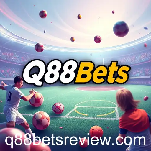 Exploring Q88Bets: A Comprehensive Review of an Online Gaming Platform