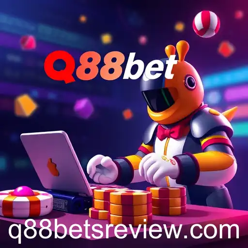 q88bets Review: Exploring Game Nuances