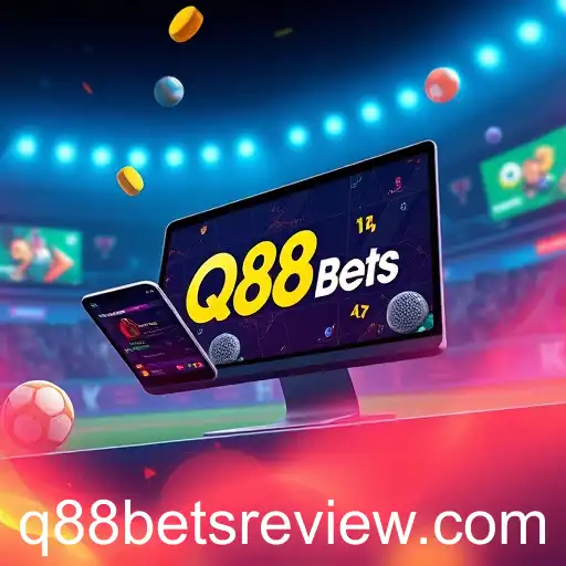 Exploring Q88Bets Amidst a Changing Gaming Landscape