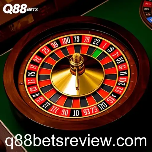 The Rise of Q88Bets: A Comprehensive Review