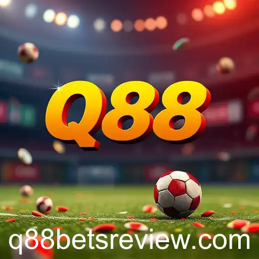 Exploring the Phenomenon of Q88Bets in the Gaming World