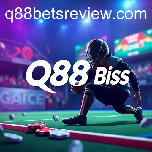 Comprehensive Insight into Q88bets Gaming Experience