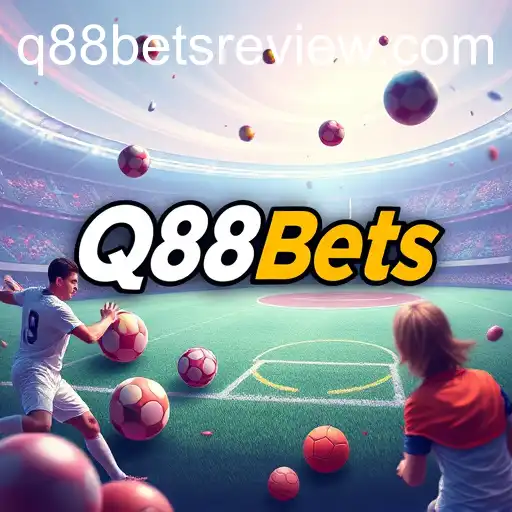 Exploring Q88Bets: A Comprehensive Review of an Online Gaming Platform