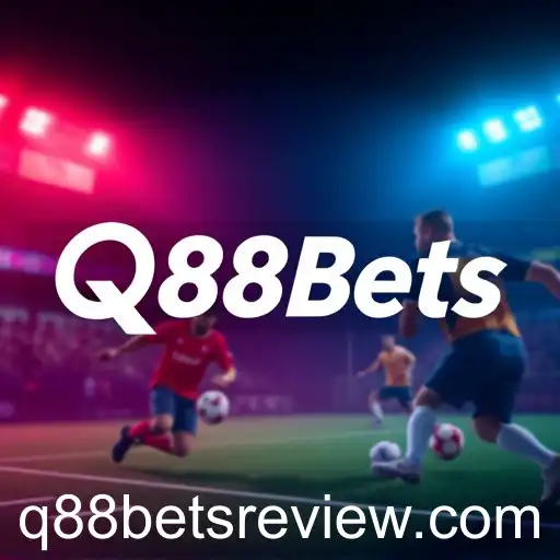 Exploring the Rise of Q88Bets in the Gaming World