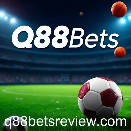 Exploring the World of Sports Betting: A Detailed Review of Q88Bets